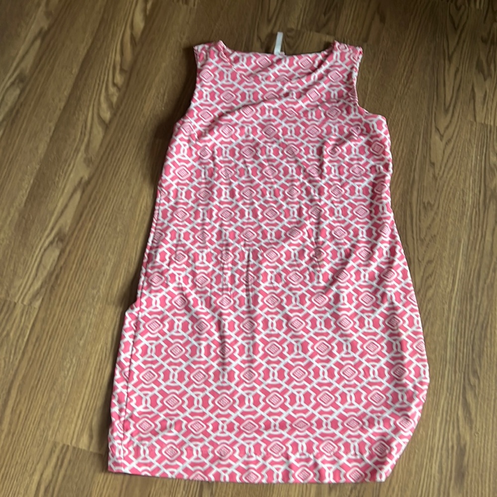 Lulu-B dress